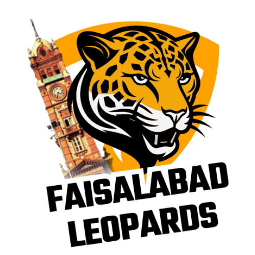Leopards