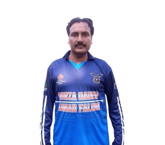 Muhammad Arshad