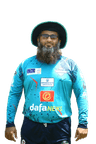 Azeem Shamsi