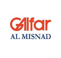 Galfar Al Misnad team logo