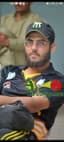 AFRASIYAB KHAN