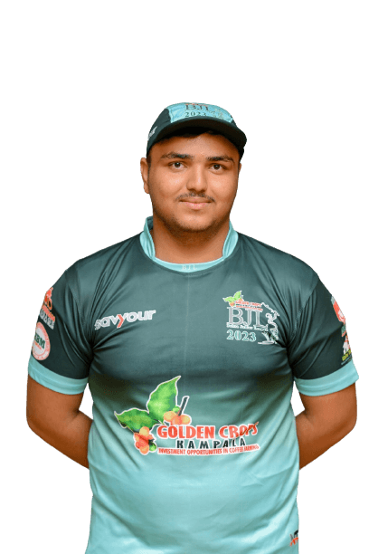 Hussain Imran Ali