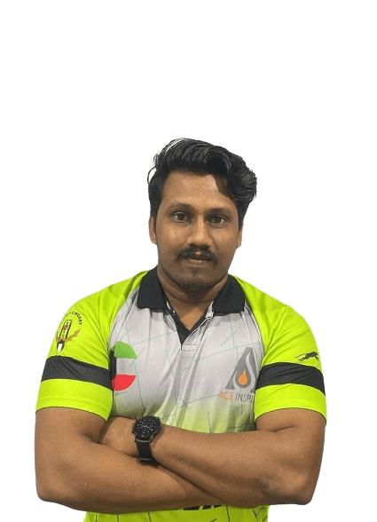 Rahul Gopi cricket player profile photo