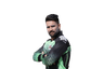 Ali Nasir