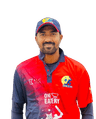 SHAZEEB EMAMUDEEN