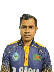 Samsu Uddin cricket player photo