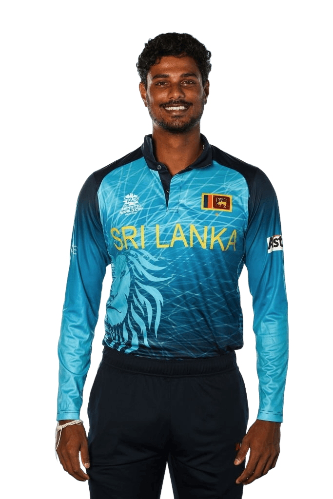 Binura Fernando