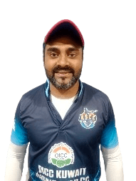 Anu Vipinkutty Rajendran cricket player photo