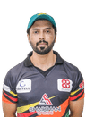 Fahad Mustafa