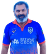 Vipin Thekkeveedu