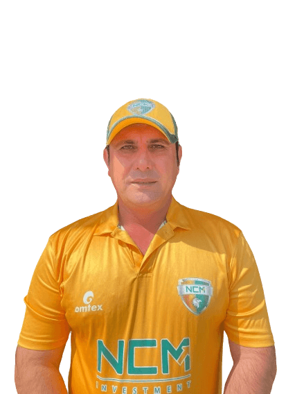 Mohammad Arif cricket player profile photo