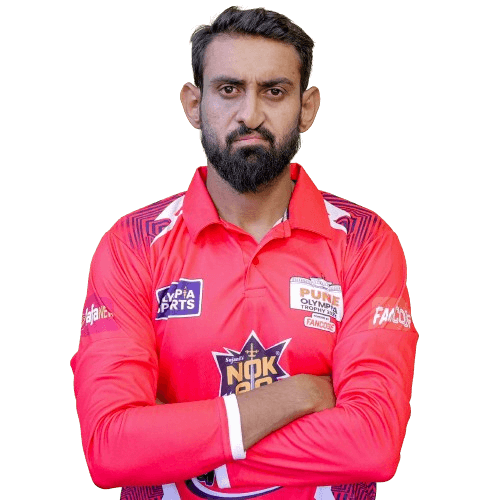 Atif Sayyed