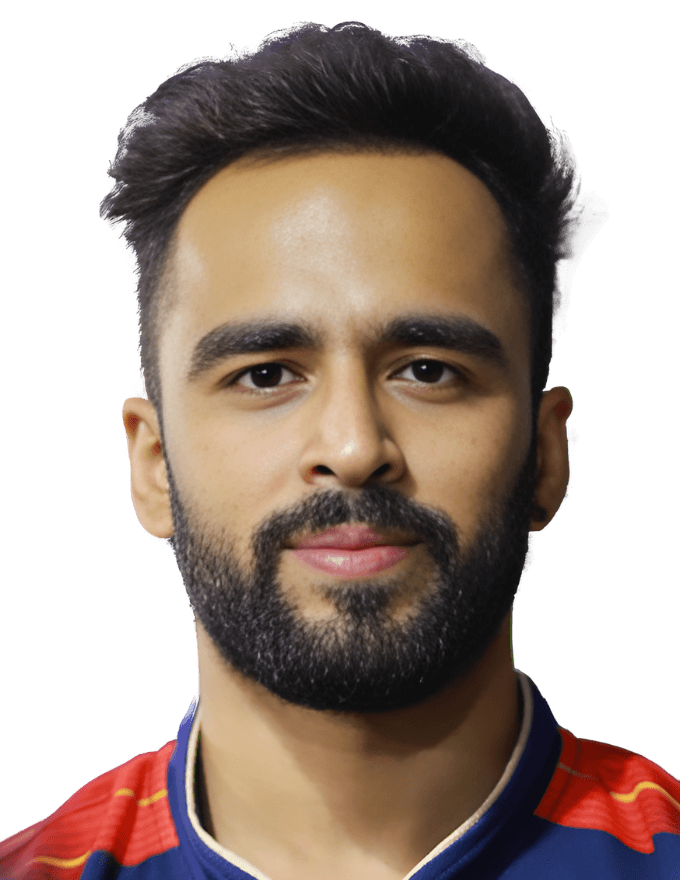 Jayesh Mayaramani