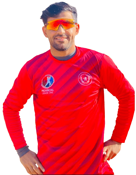 Sadiqullah Pacha cricket player profile photo