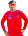 Sadiqullah Pacha