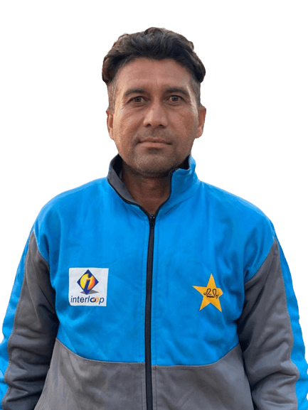 Wakif Shah
