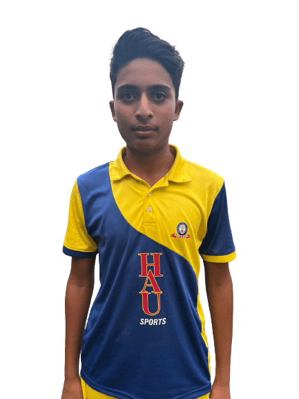 Yaqoob Khan cricket player profile photo
