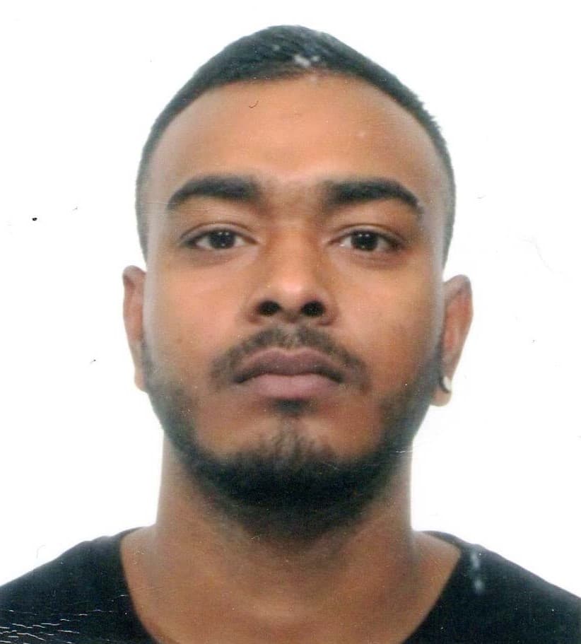 HRIDOY ABDUL