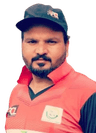 M Ashraf