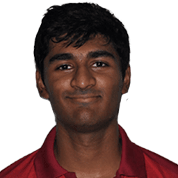 Rishab Ramesh