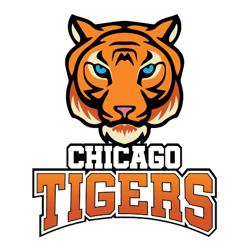 Chicago Tigers team logo