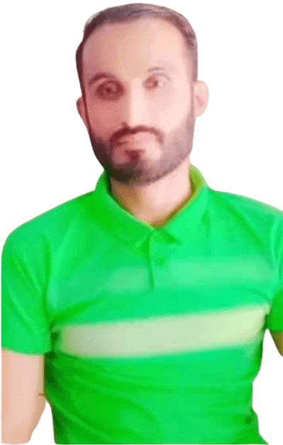 Zameer Abbasi