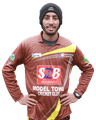 Usman Shahid