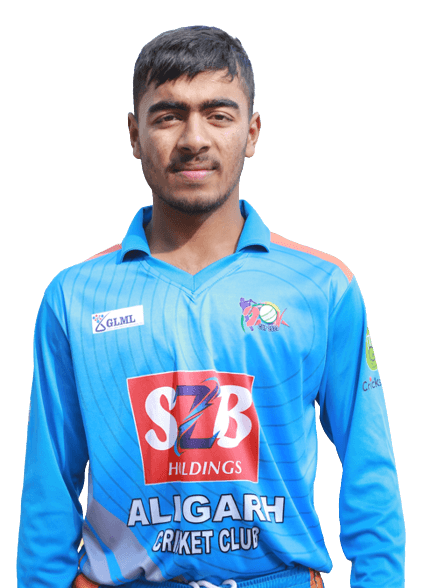 Noman Ali