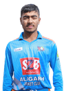 Noman Ali