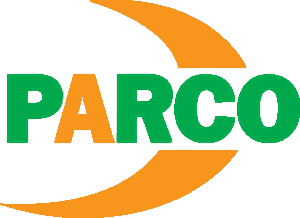 Parco team logo