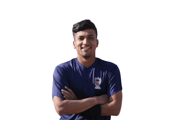 Mubasir cricket player profile photo