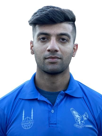 HASSAN TAHIR