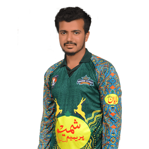 Hammad Nasir