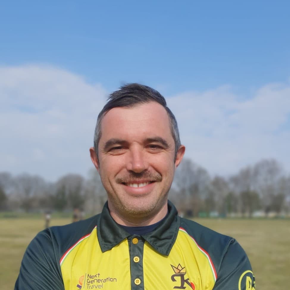 MICHELE BATTISTA COMI