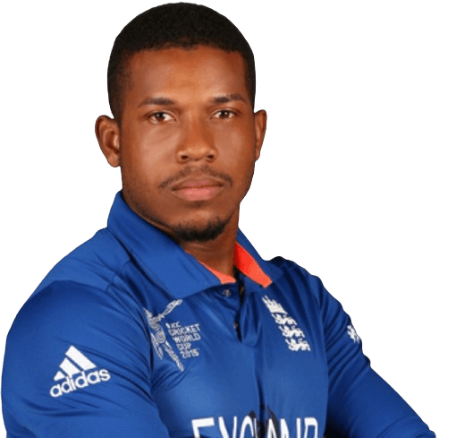 Chris Jordan