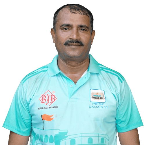 Mahesh Diwate