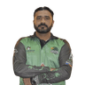 Touseef Ashraf