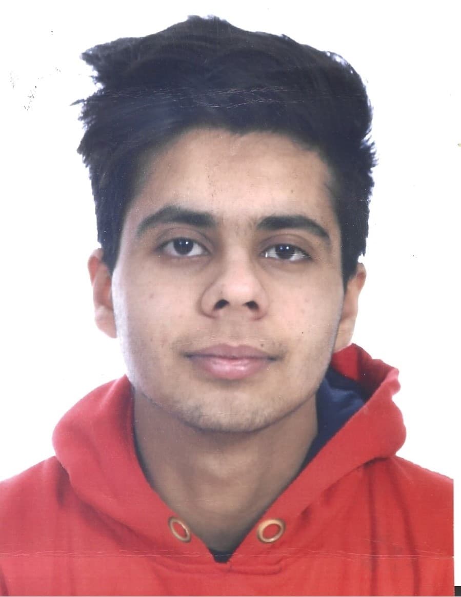 IMRAN ASMAT