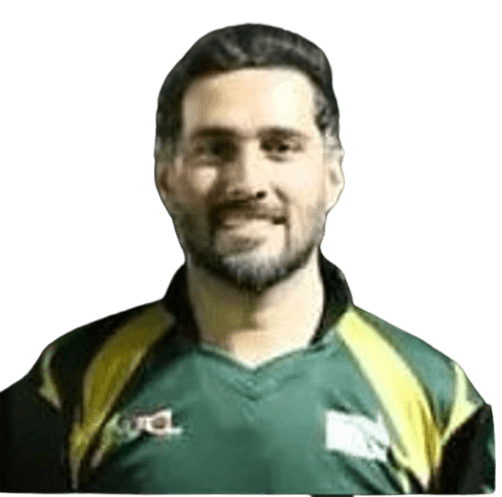 Mohsin Dar