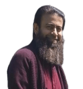 Mudassar Ahmed Ratohre