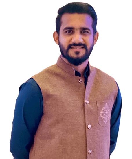 Ahmed Badar cricket player profile photo