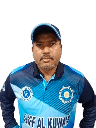 Patan Khaseem Khan cricket player profile photo