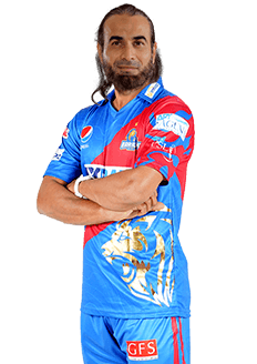 Imran Tahir cricket player profile photo