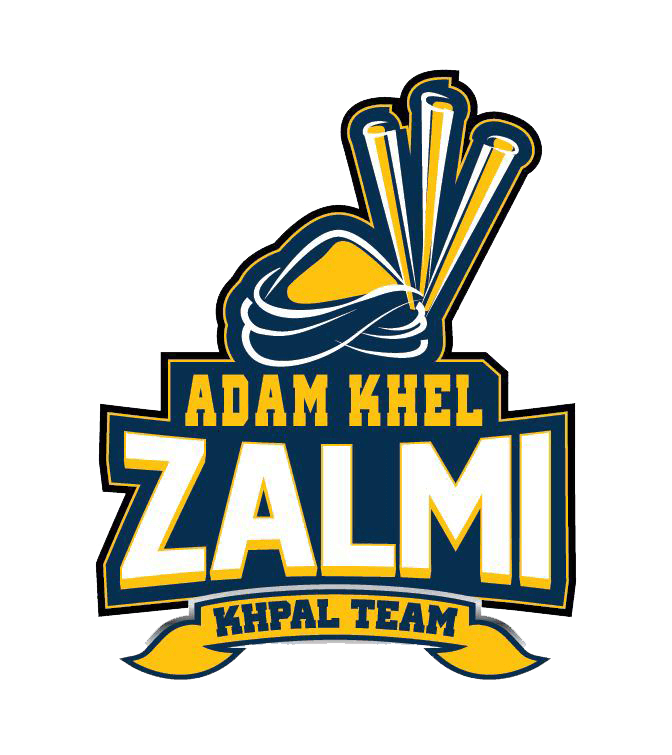 ADAM KHEL ZALMI team logo