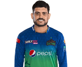 Muhammad Sarwar