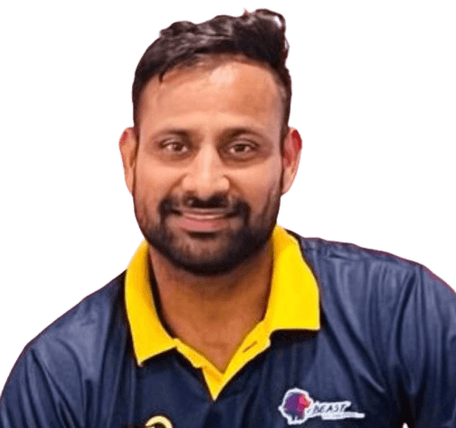 Gagandeep Singh
