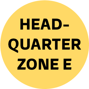 HEADQUARTER ZONE E
