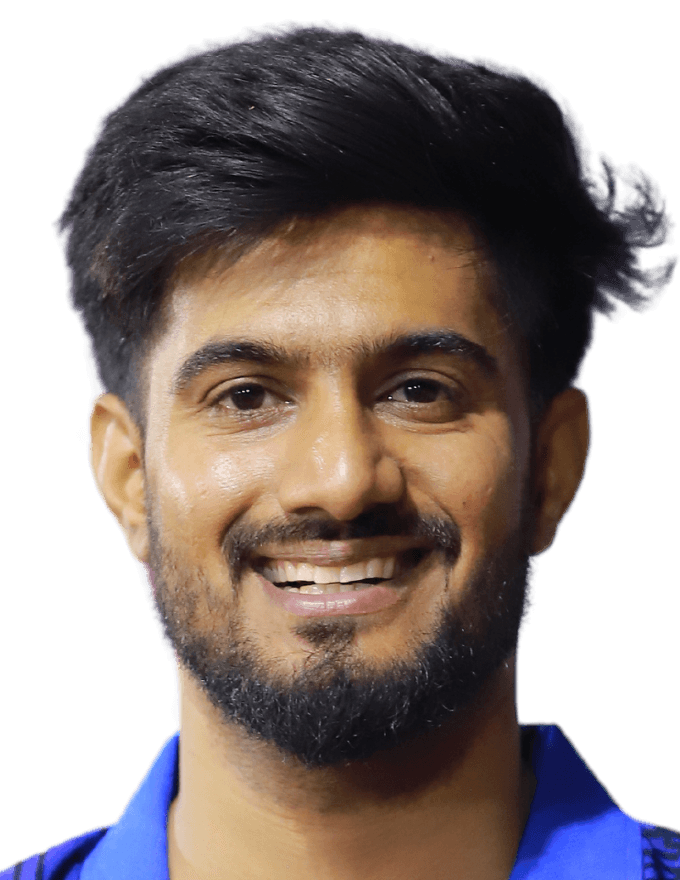 Ronak Batra