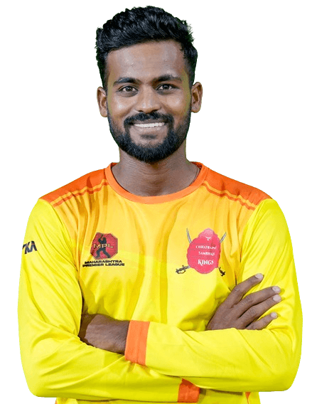 Anand Thenge