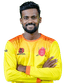 Anand Thenge